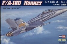 F/A-18D Hornet F/A-18D Hornet